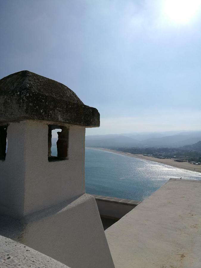 Villa Vieste Da Sogno Exterior foto